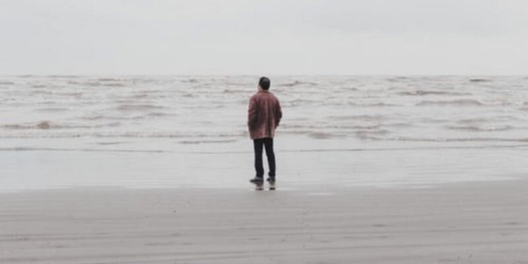 Il gioco del Tempo (meditando)