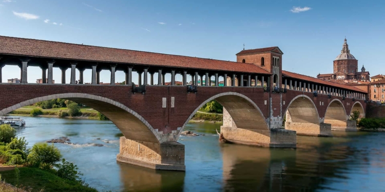 Una volta facevamo ponti oggi solo muri
