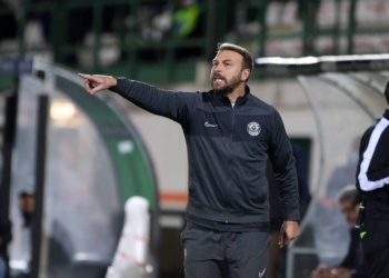 Diamo tempo a Zanetti