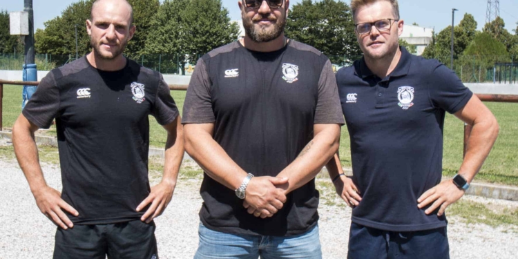 Costanzo: “Mogliano al via con entusiasmo”