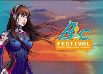 Bic Comix. Tra fantasia e immaginazione