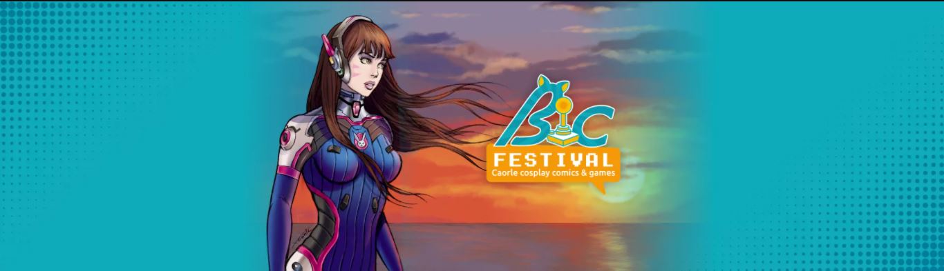 Bic Comix. Tra fantasia e immaginazione