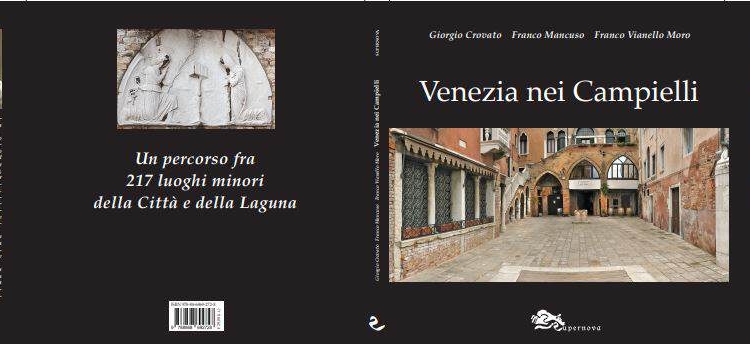 La misteriosa storia della Venezia dei campielli