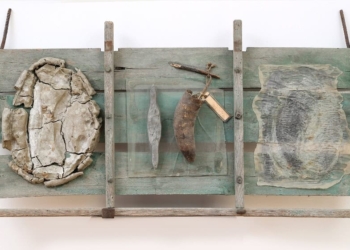 Due grandi per un viaggio nell’ancestrale