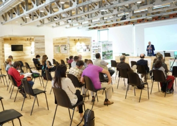 Il Progetto LIFE  VAIA