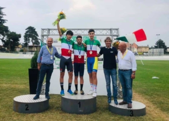 Incontentabile Lamon vuole anche il tricolore