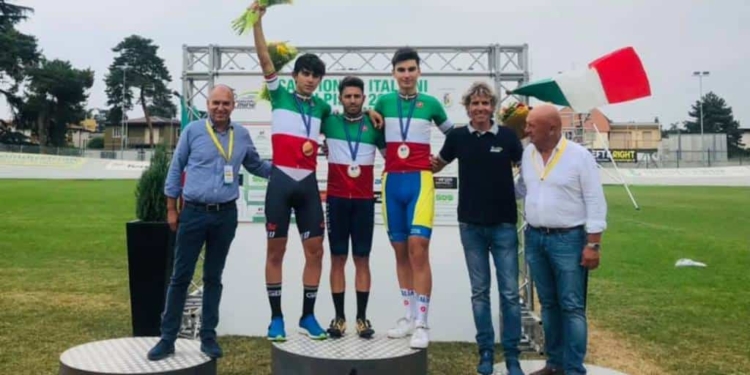 Incontentabile Lamon vuole anche il tricolore