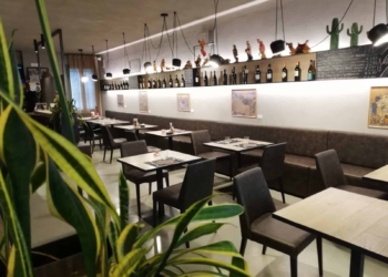 Da Egina con il cuoco Michele Robustino