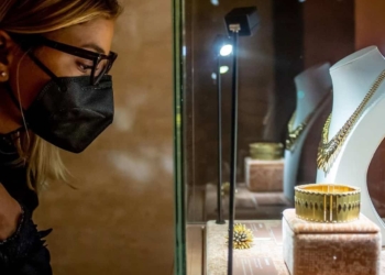 Il museo riapre con 270 “gioielli italiani”