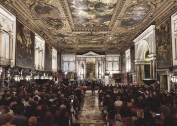 Un altro anno accademico per i diritti umani