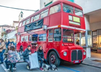 Alla scoperta degli eventi particolari a NordEst