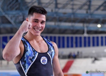 Stefano Patron: mi preparo per i mondiali