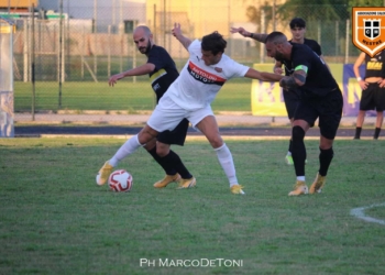 Il ritorno di Battistini:“I miei gol per il Mestre”