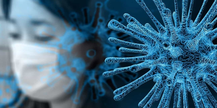 Non è dicendo no che si ferma il virus