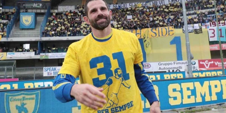 Il Chievo non deve morire