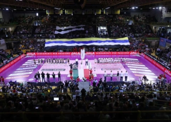 Le Pantere ripartono da Modena