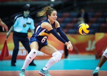 Imoco volley