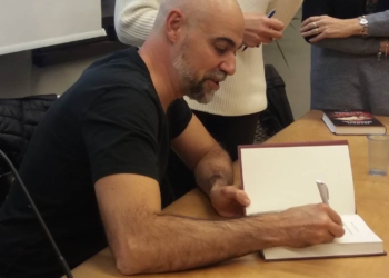 Dalle bolle di sapone all’acqua del lago