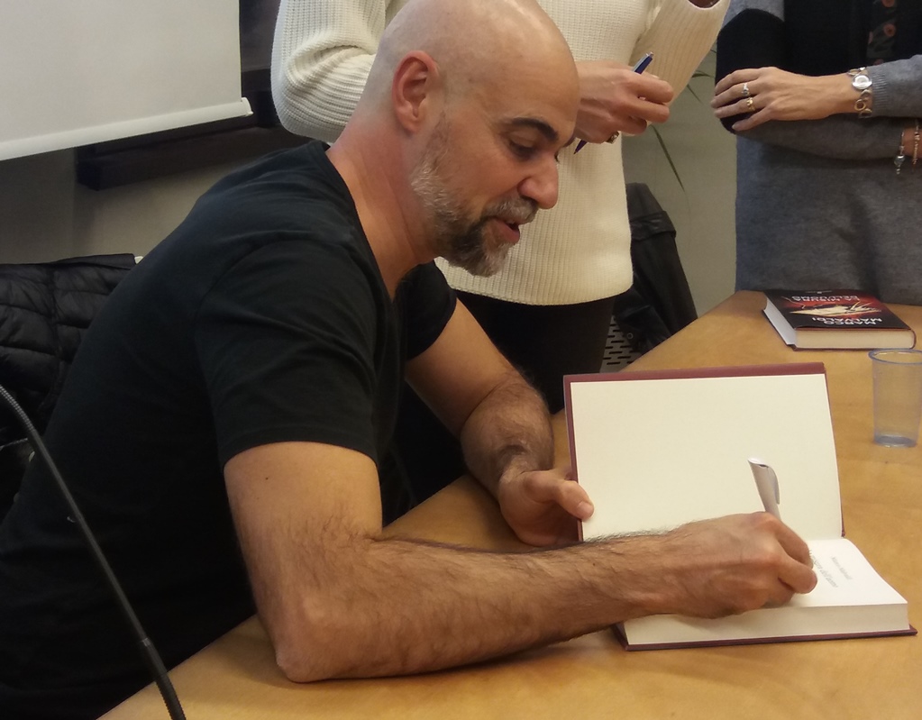 Dalle bolle di sapone all’acqua del lago