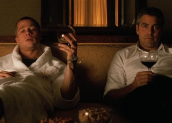 I vecchi merletti seducono ancora