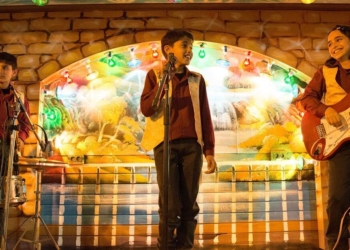 Un killer, un giudice e i soliti ignoti