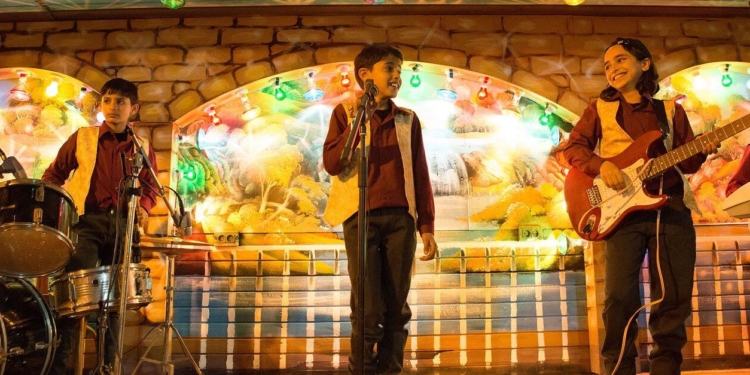 Un killer, un giudice e i soliti ignoti