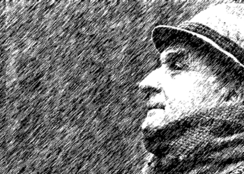 Le donne nella guerra sono fiori di roccia