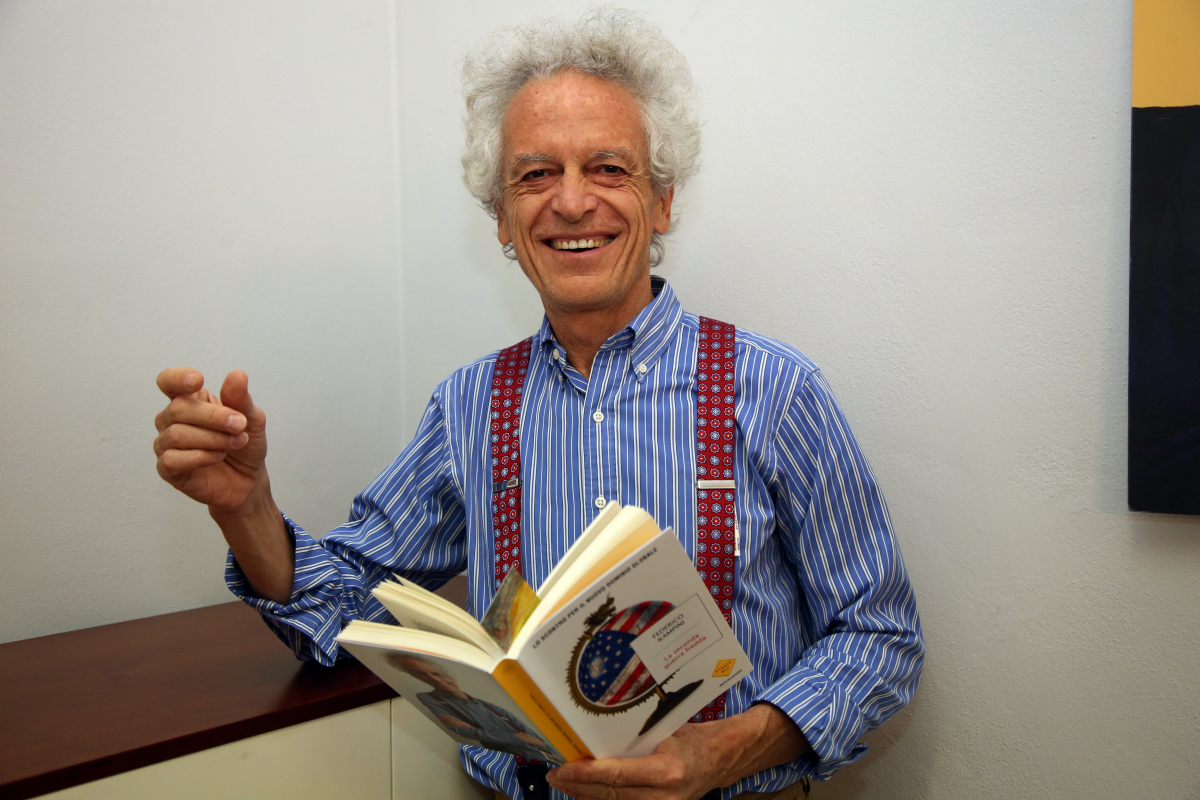 Chi fermerà la Cina?