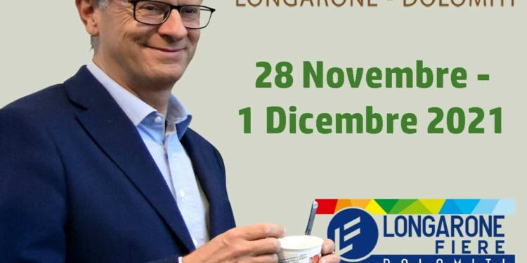 Il gelato torna in Fiera