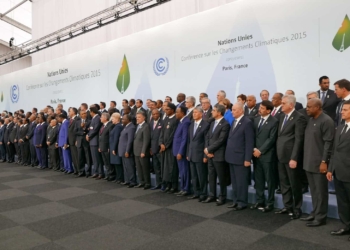 L’importanza globale del COP 26