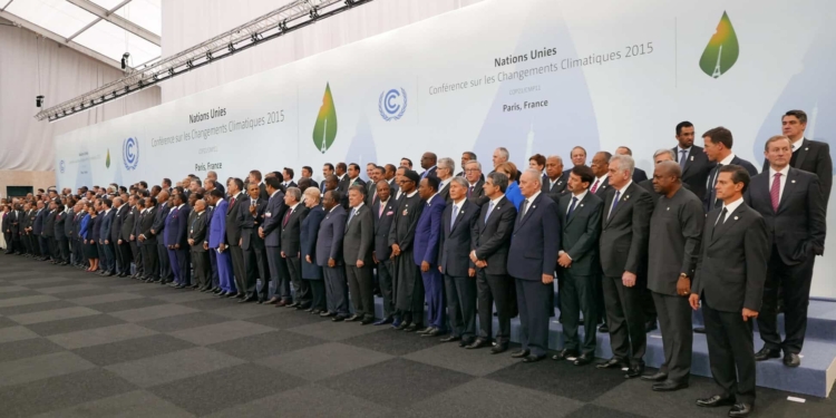 L’importanza globale del COP 26