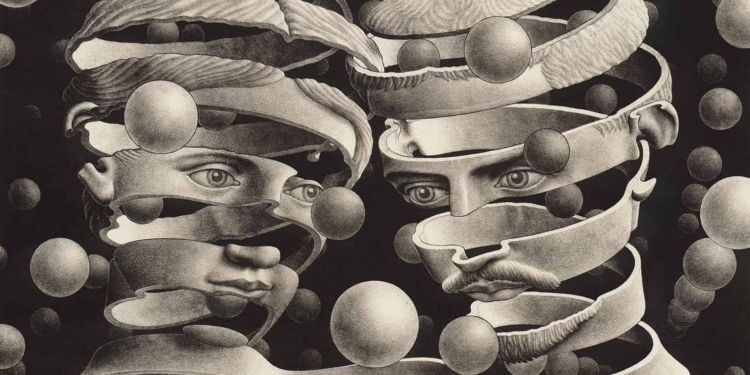 Senza ordine e disordine non ci sarebbe vita