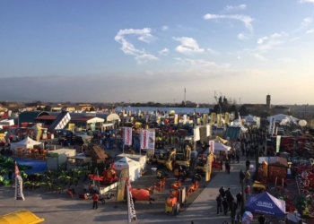 Santa Lucia. La più antica è la più moderna