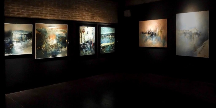 L’orizzonte trasversale del paesaggio veneto