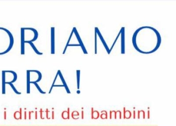 Tutti i bambini hanno diritto di sognare