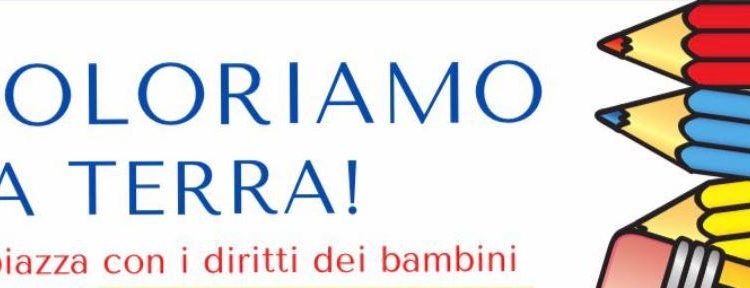 Tutti i bambini hanno diritto di sognare