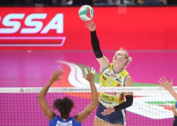 Le Pantere ripartono oggi dal Palaverde