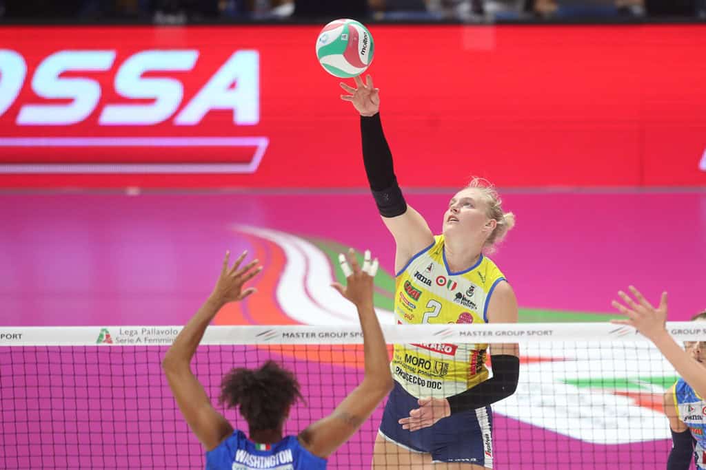 Le Pantere ripartono oggi dal Palaverde