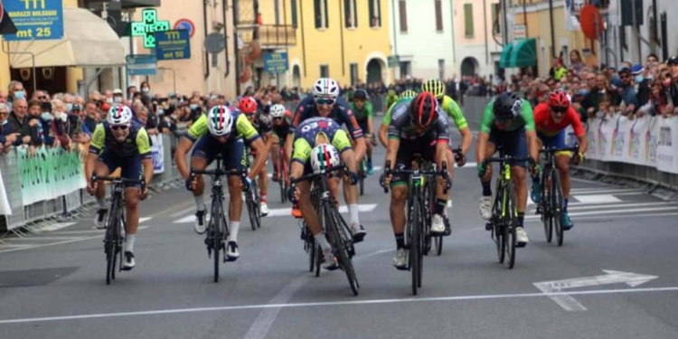 E fanno trenta vittorie per la Zalf Euromobil