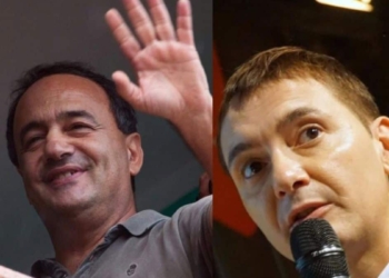 Il “Metodo buffo”. La Bestia, Lucano e la bidella