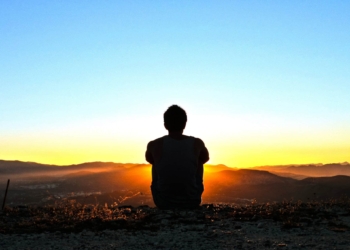 La vita: semplice e nuda