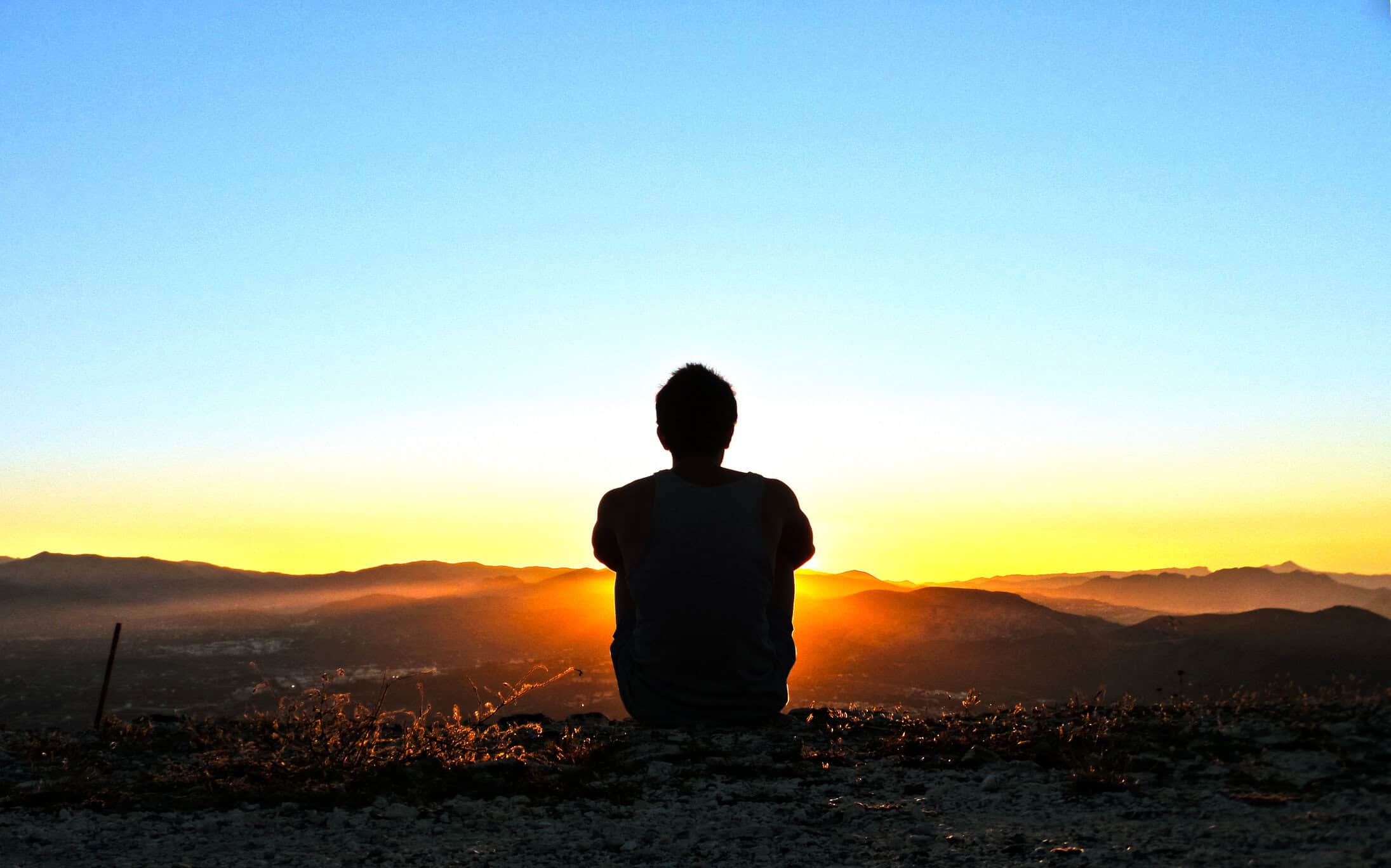 La vita: semplice e nuda