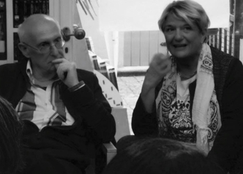 Il Covid per un bambino? Macchia sul sole