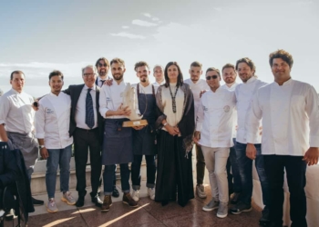 Il baccalà premiato che viene da Polverara