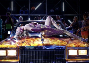 Una violenza che non meritava la Palma