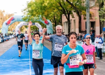 Riparte la Mezza di Treviso. Atletica tutti i risultati