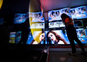 La tv cambia: la guida tra bonus e rottamazione