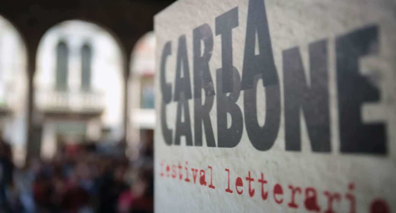 Riecco CartaCarbone nel segno di Zanzotto