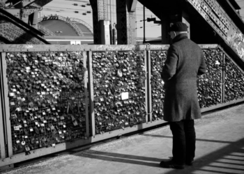 Nostalgia o forse mitologia