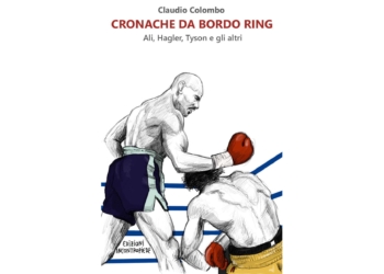 Cronache da bordo ring: pugni e poesia